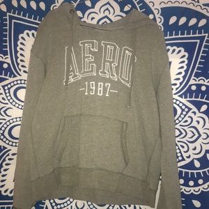 aeropostale hoodie
